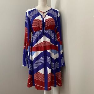 Maternity dress NWT